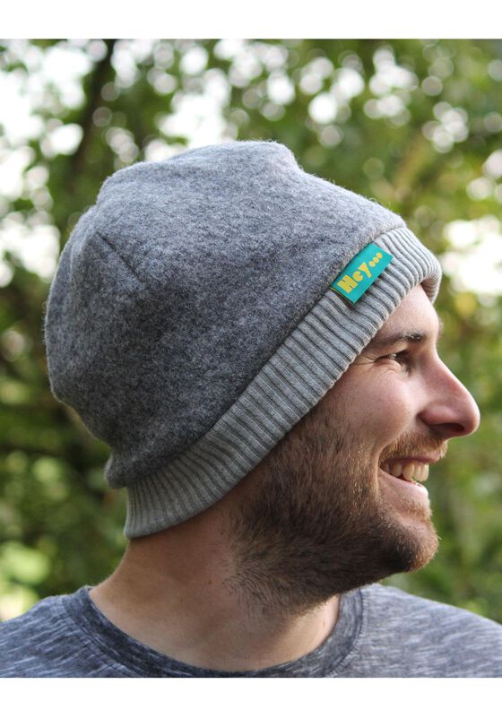 Walk Mütze Hygge Beanie KU 34-65 cm, A0 image number 6