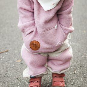 #Stormy Outdoorhoodie 74 - 164 inkl. A4/ A0/ Beamerdatei