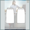 Rock „Muskat“ (Gr. 34 – 48), Schnittmuster EBOOK thumbnail number 3