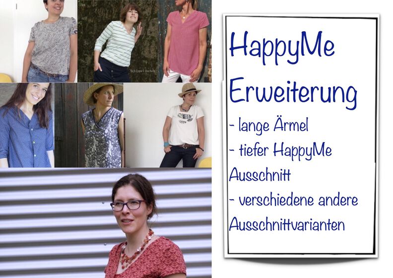 HappyMe 4Seasons EBook image number 3