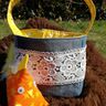 KLEINE HANDTASCHE TÄSCHCHEN FÜR KINDER  thumbnail number 7