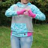 Pullover "Johannita" Gr. 32 - 50 thumbnail number 4