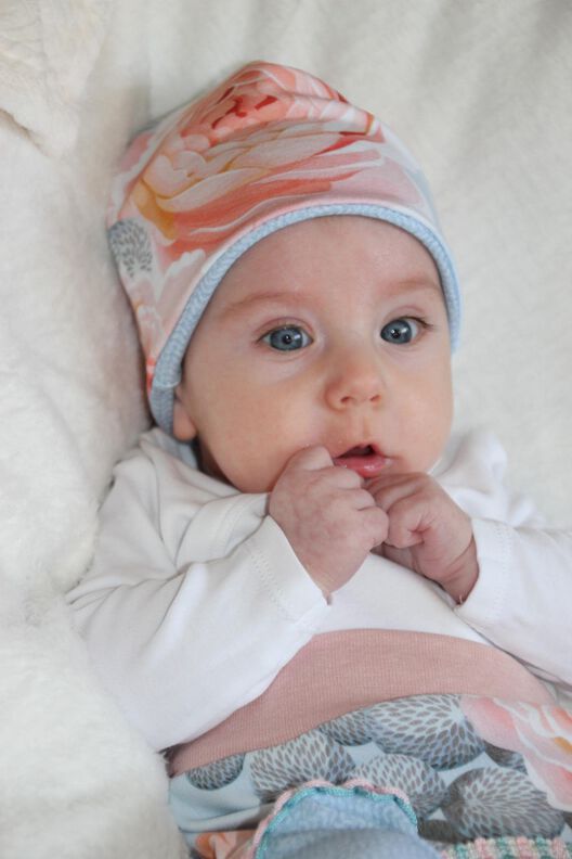 Mütze Babyset image number 4