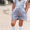 Der Zuckerpups für große Mädels I Latzhose/kleid I RockIHose thumbnail number 2