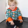 Shirt "JACOB" Nähanleitung und Schnitt Gr. 62 - 104 thumbnail number 2