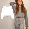 Loungewear Set: Sweater und Hose - 34-50 thumbnail number 3