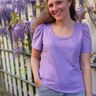 Ida - PuffärmelShirt Gr. 34-50 thumbnail number 6