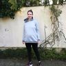 ebook "Alexia" Stillpullover/Hoodie Gr. 34-56 (A4+A0) thumbnail number 2