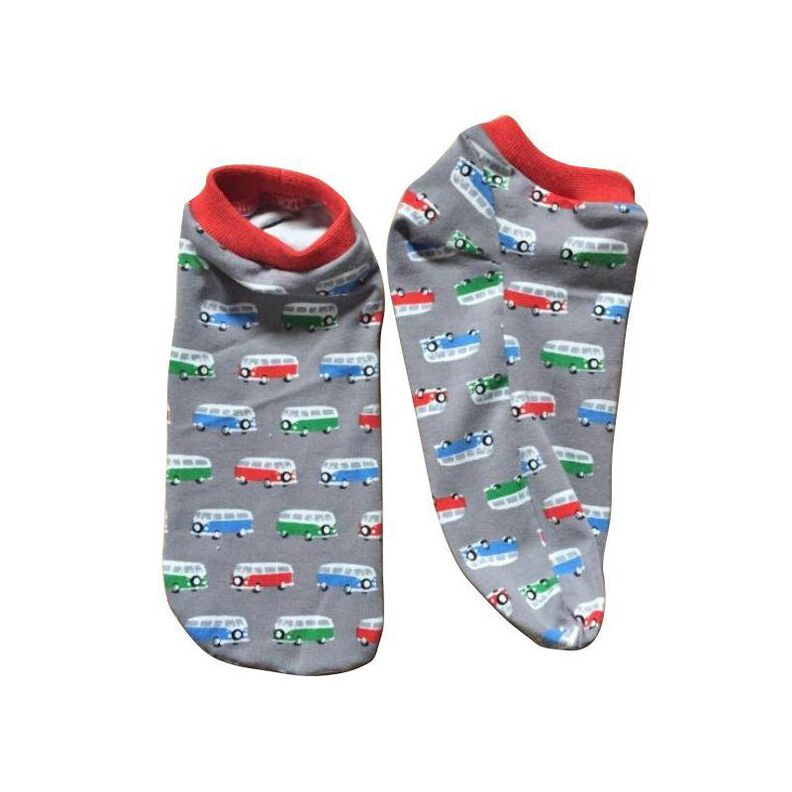 flümpfe ~ Socken für Babys, Kinder, Damen und Herren image number 8