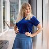 T-Shirt #Alva/ Rock #Fanny Nähanleitung und Schnittmuster  thumbnail number 4