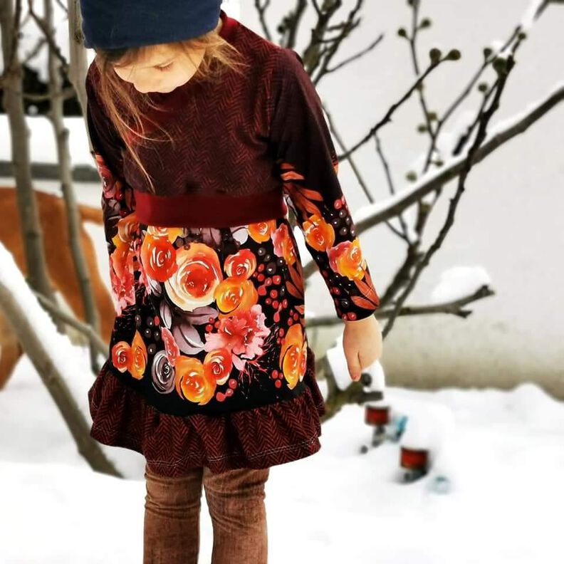 Crop - Shirt Rosalie image number 2