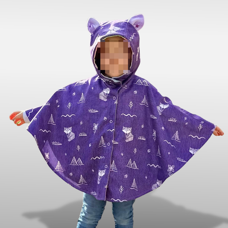 Cate Kids  98 - 134 image number 6