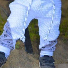 Jogging XY Mini Größe 50-134