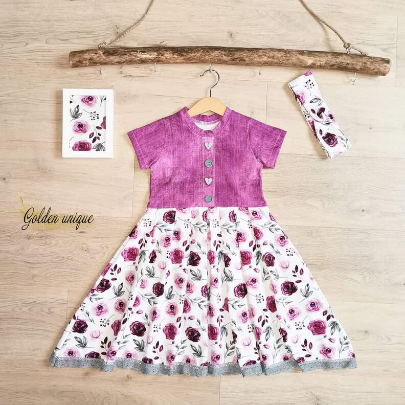 Allwetterkleid Mathilda image number 8