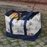 E-Book Tasche Big Bag,  Einkaufstasche - für Nähanfänger  thumbnail number 6