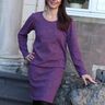 Kleid/Damenkleid "Tabea" Schnitt & Anleitung (158-46) thumbnail number 7