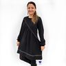KLEID "FRU JELLA" - Schnittmuster und Anleitung thumbnail number 7