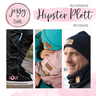*Hipster Plott* Plottbundle, Plotterdateien thumbnail number 1