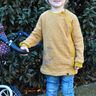 Baby Wickeljacke Shirt Cardigan TAMAT ♥ Gr. 56-98 thumbnail number 3
