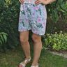 Damen Hose Shorts Schlupfhose CELI ♥ Gr. 34-54 thumbnail number 10
