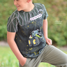 SHIRT - * Cool as MiniMEE * - GR.92-170 thumbnail number 7