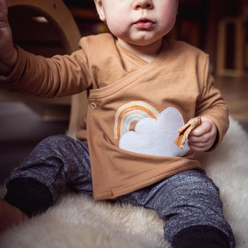 Wickeljacke “Pech&Schwefelchen” E-Book image number 3