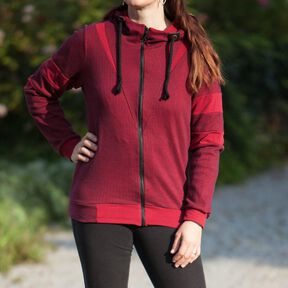 Jacke Liv Gr. 32-48