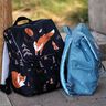 Rucksack nähen in 3 Größen  thumbnail number 1