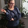 Schnittmuster Bluse Luisa thumbnail number 10
