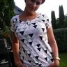 Jersey Shirt Esther Gr. 34-46 thumbnail number 4
