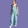 Latzhose Latzshorts viele Varianten JALAN ♥Gr. 34-56 thumbnail number 7