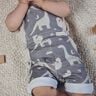 Der Zuckerpups für kleine Jungs I Latzhose I Romper I eBook thumbnail number 10