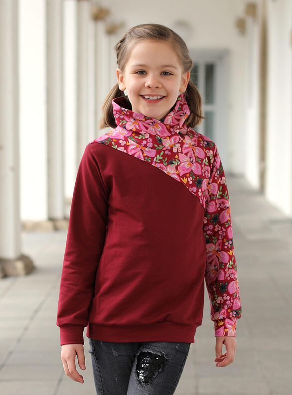 SCHIO Kids 74/80-146/152 Ebook Schnittmuster image number 3