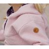 Outdoorhoodie Hej Varmen Gr. 56-122, Walk, o.a., inkl. A0 thumbnail number 5