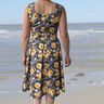Kleid Martine Gr. 34-46 Schnittmuster thumbnail number 7