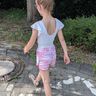 Unisex Shorts "Mina", Schnitt & Nähanleitung Gr. 62-104 thumbnail number 9