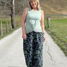 Hose - * Waist MEE up * - GR.32-56 thumbnail number 4