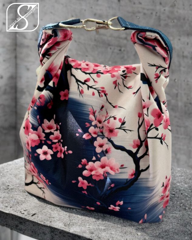 Schnittmuster Lunchbag KostBar image number 10
