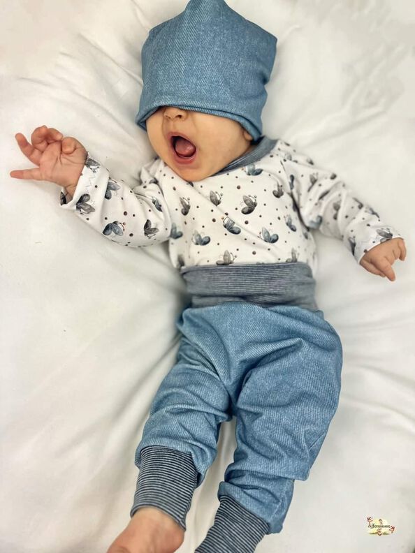 Body  Babyset image number 8