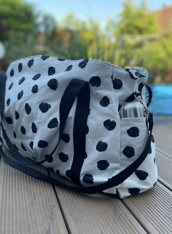 Tasche "Emmas großes Raumwunder" image number 3