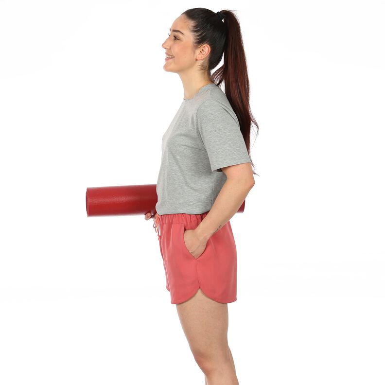sportliche Shorts FRAU JESSIE - XS-XXL image number 7