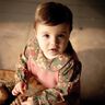 Kinderkleid  P0323 - Poppy Magazine 23 thumbnail number 3