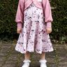 BEAMER + A0 lovely princess 74-116 Maxi-Kleid Sommerkleid thumbnail number 7