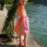 Dirndl "Theresa", Schnittmuster und Ebook Gr. 110-152 thumbnail number 7
