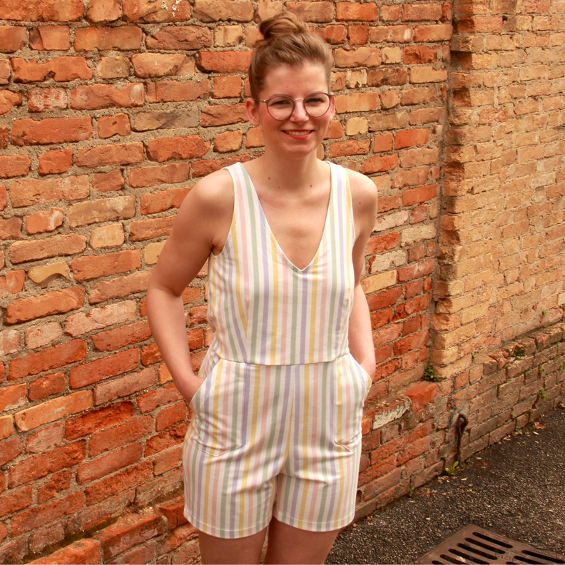 Jumpsuit Mein Kinkerbisschen 34-52 image number 10
