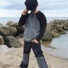 Hose "WILLI" Nähanleitung und Schnitt Gr. 110 – 152 thumbnail number 10