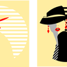 Lady Plot-Motiv thumbnail number 9