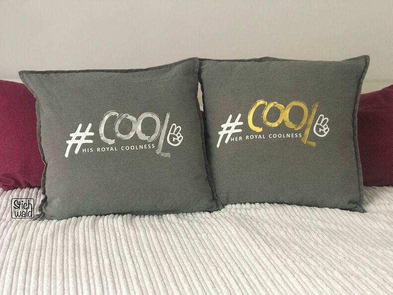 PLOTT *Bloggerstyle, Hashtag, Cool*Plottbundle image number 3