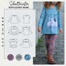  RUFFLESHIRT MARIE 80 -164 thumbnail number 1