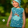 Casual Shirt Midi Gr. 86 - 122 - T-Shirt / Longsleeve  thumbnail number 6